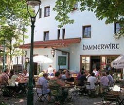 Hotel Hammerwirt 로젠하임 외부 사진